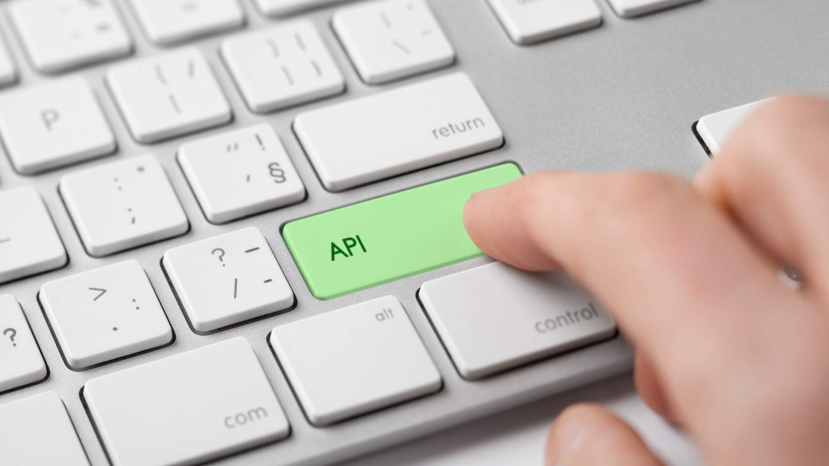 API Support
